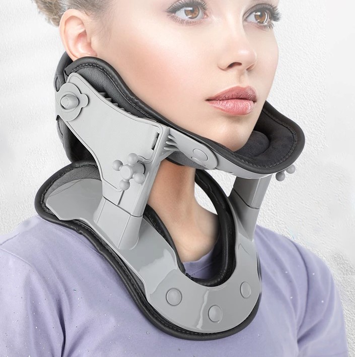 Best Neck Brace Truhealth Guide