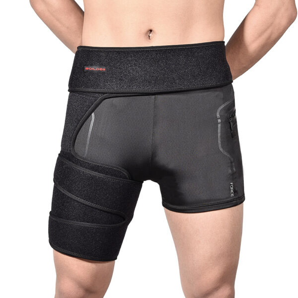 Best Hip Braces TruHealth Guide