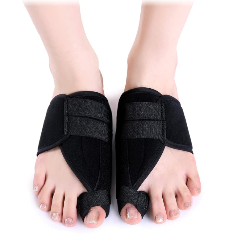 Best Bunion Corrector TruHealth Guide